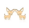 Örhänge-Chihuahua