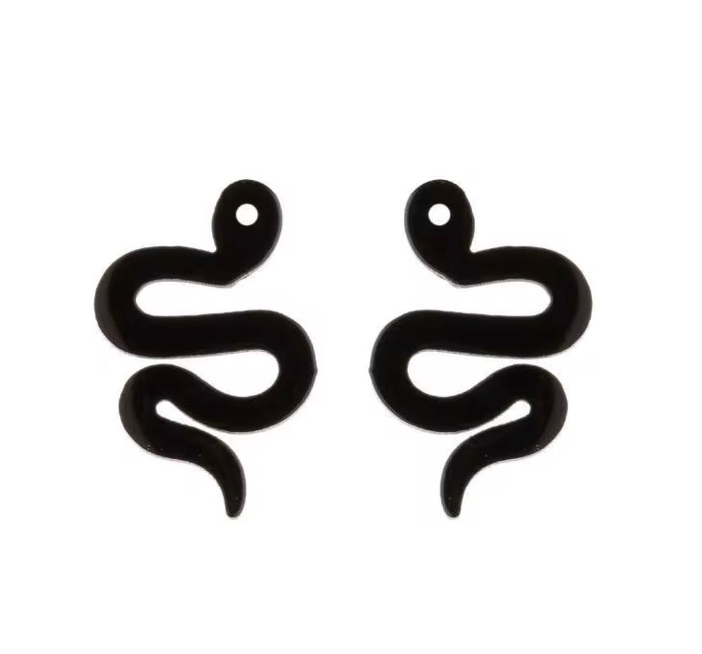 Örhängen-Orm