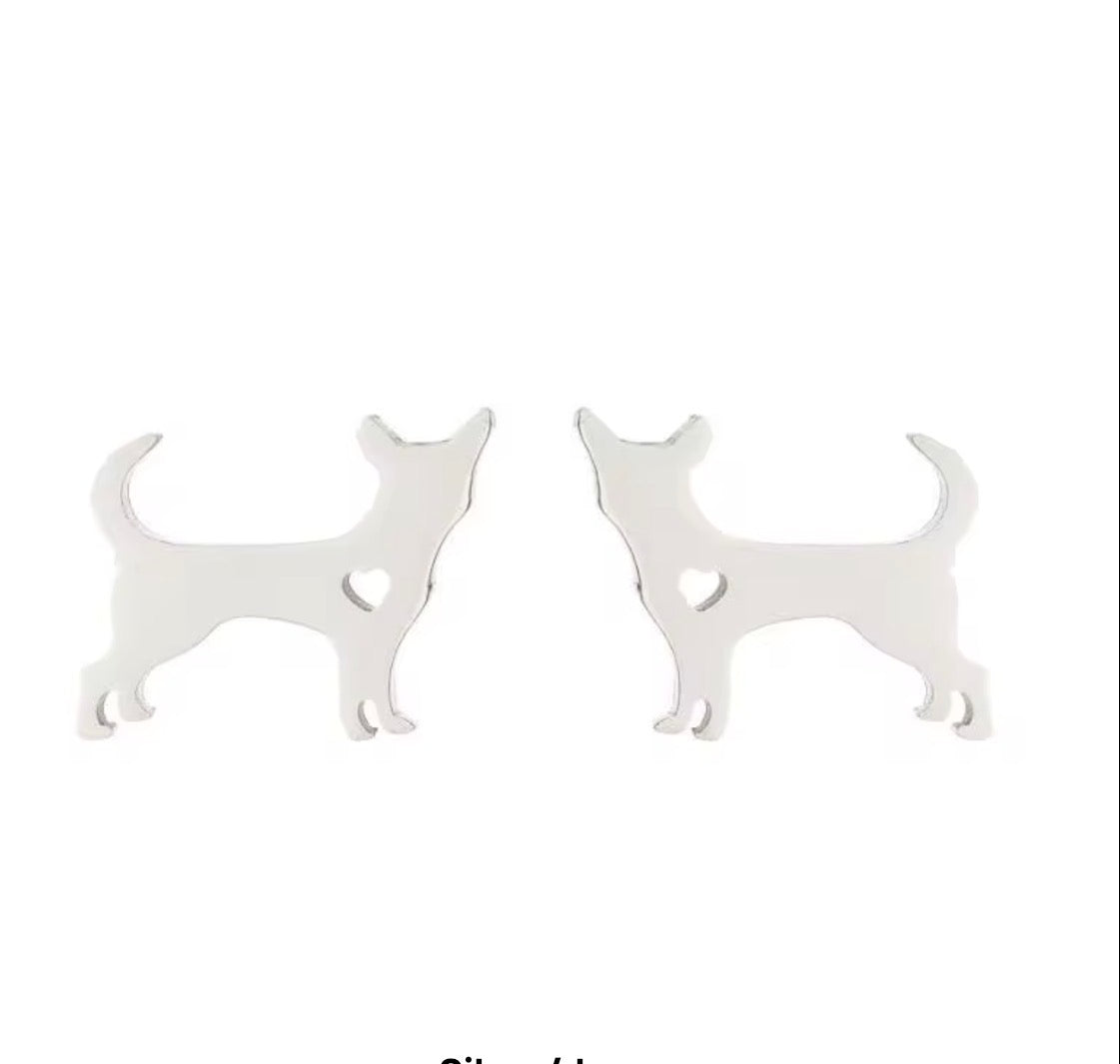 Hundörhänge