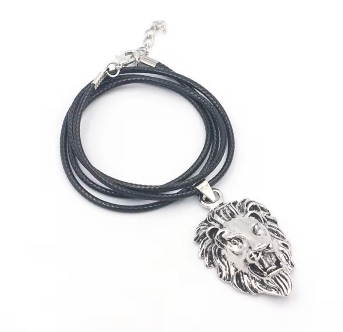 Lejon halsband