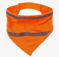 Reflex-scarves
