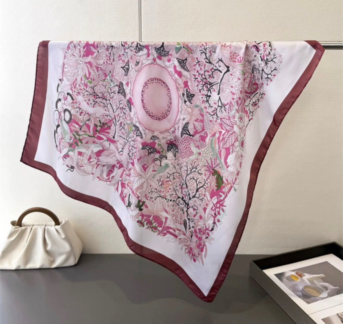 Scarves-RosaBlom