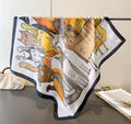 Scarves-Kattgänget
