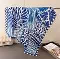 Scarves- Safari