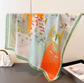 Scarves- Katter