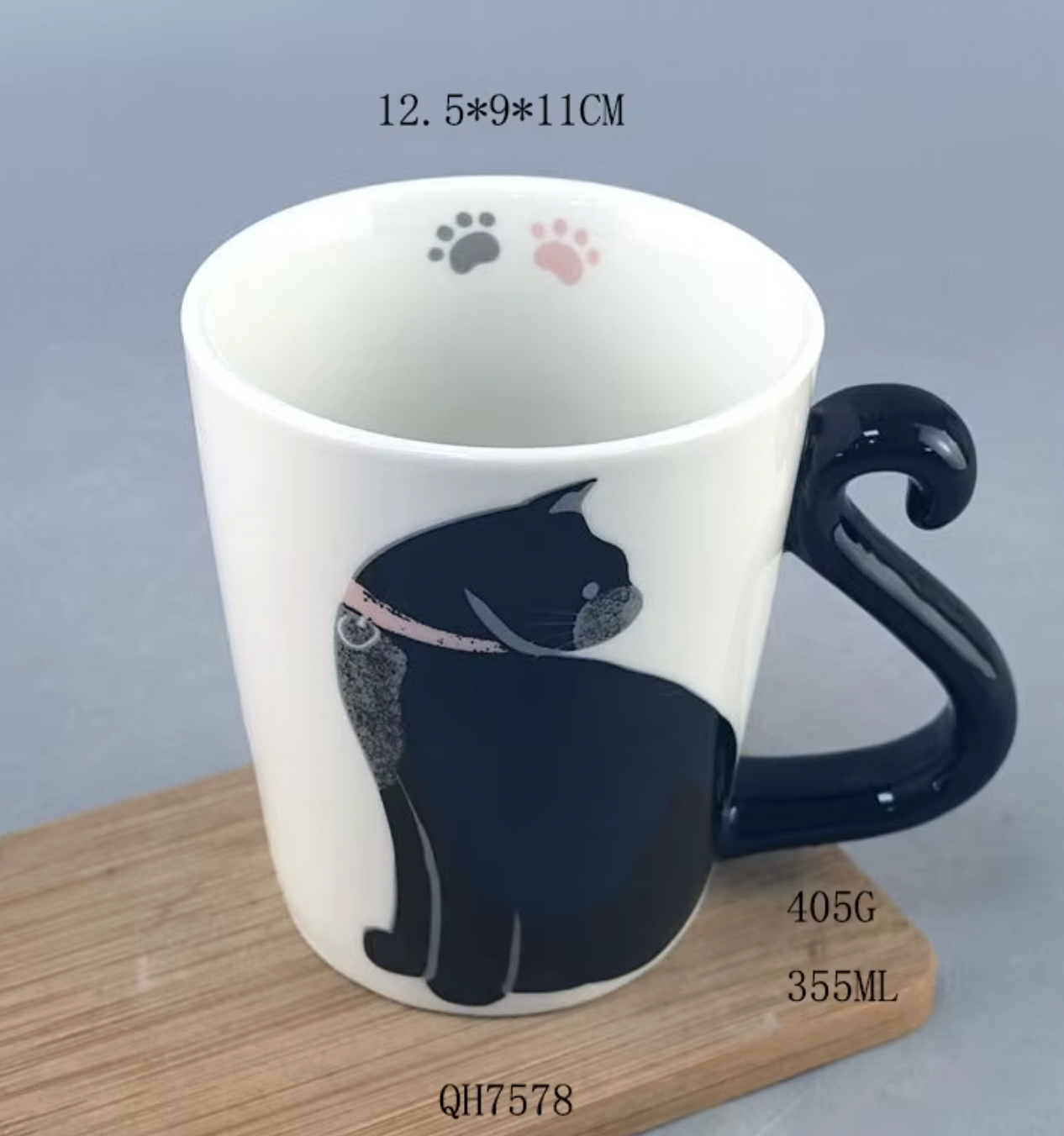 Kopp -katt