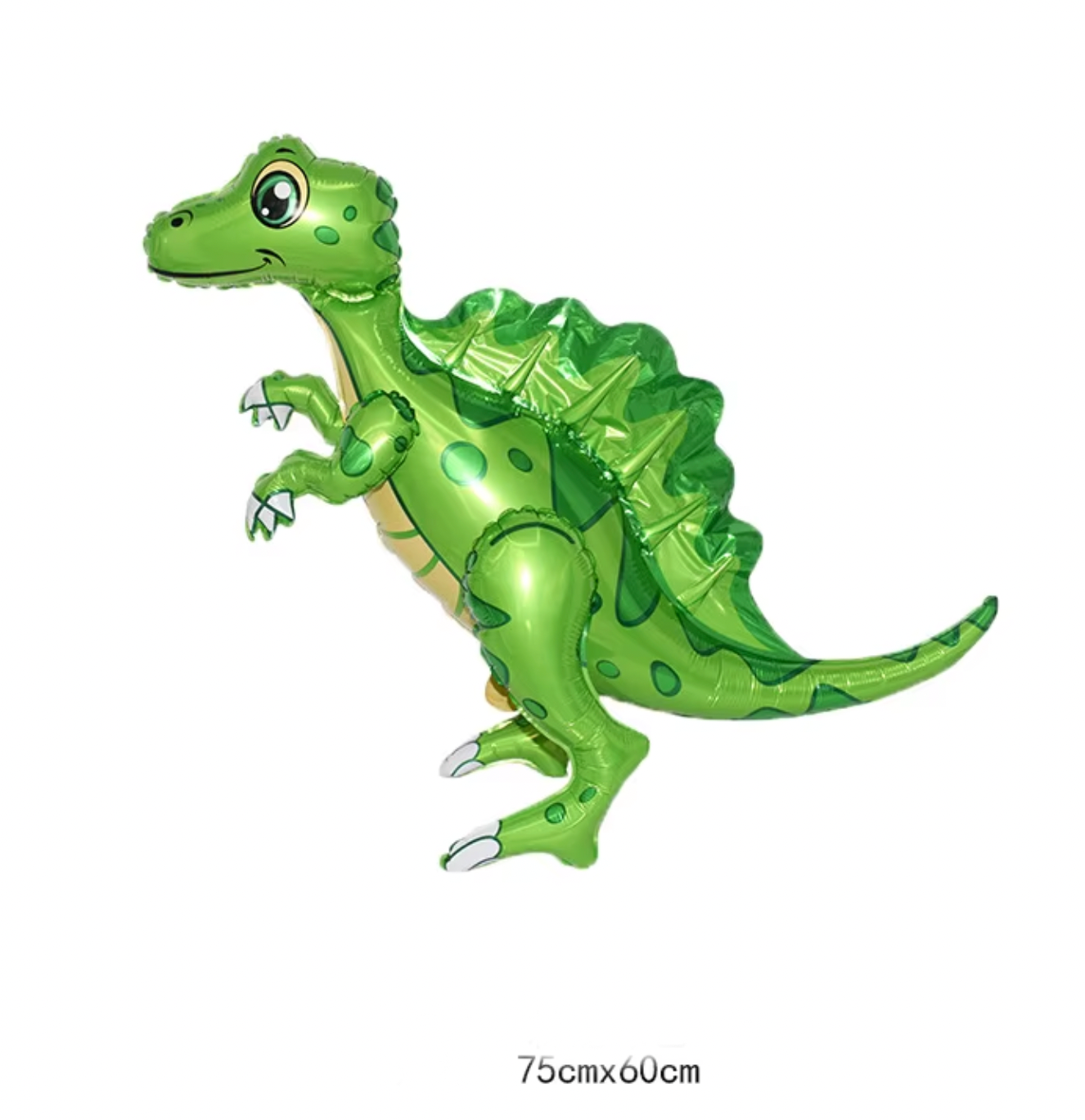 Heliumballong -Spinosaurus