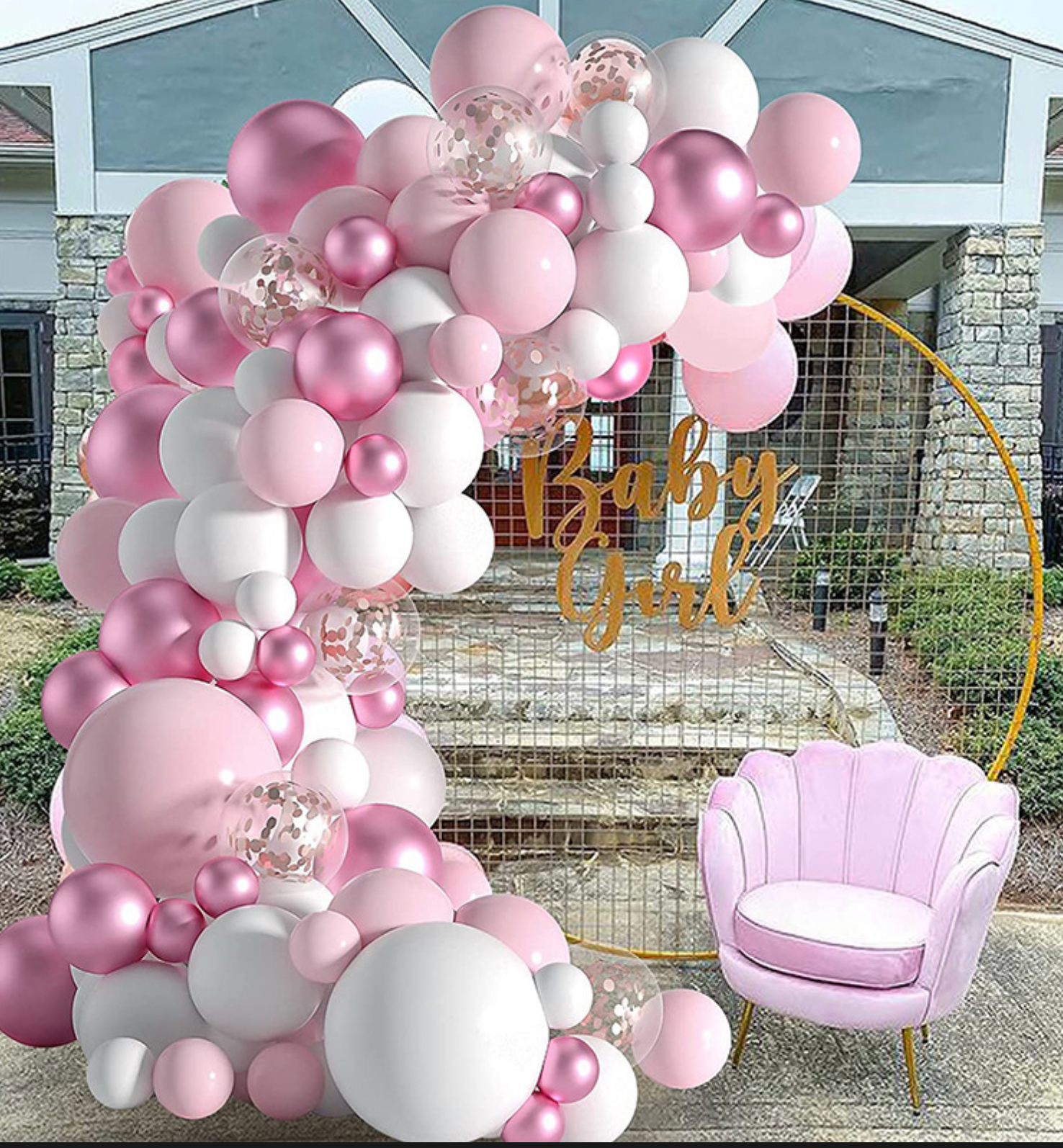 Ballongbåge