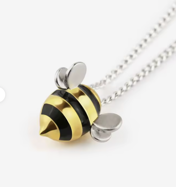 Halsband-Stilrent bi