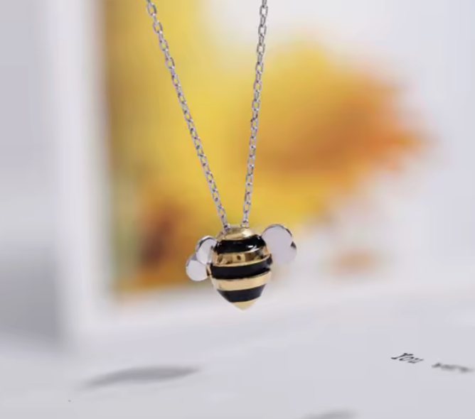 Halsband-Stilrent bi