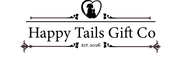 Happy Tails Gift Co